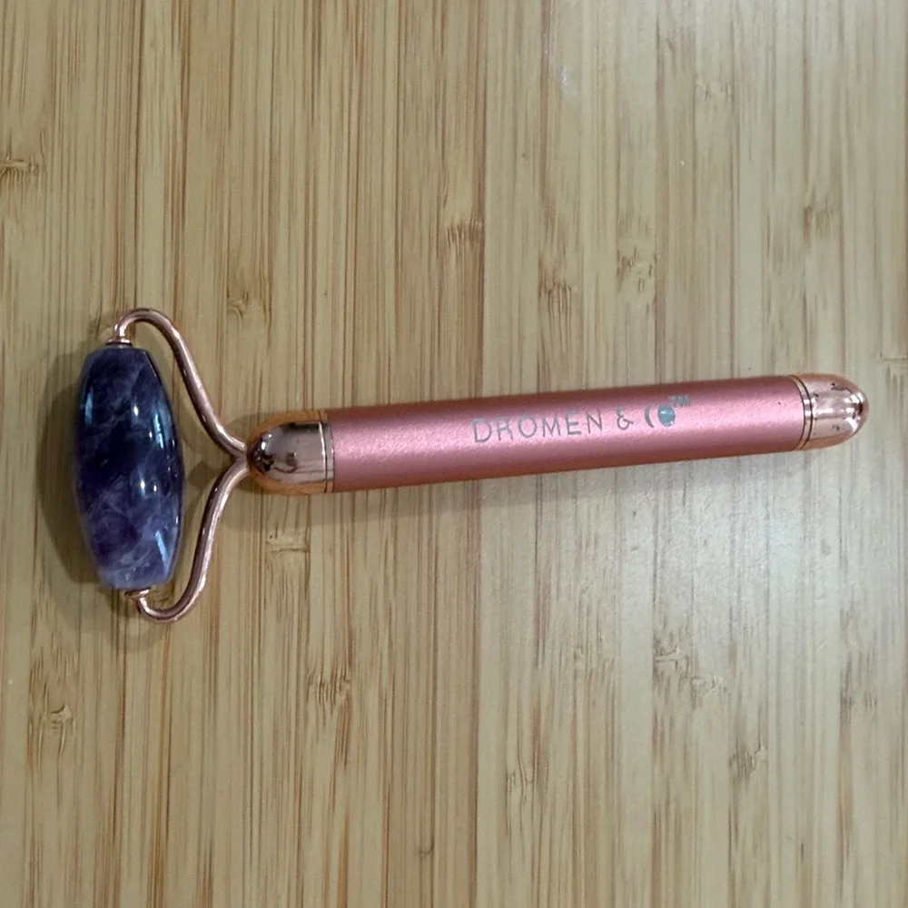 Amethyst Electric Roller - Purple‎